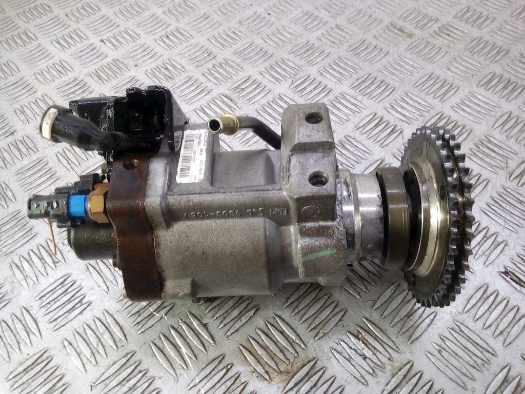 

ТНВД дизель Ford Mondeo 3, Mondeo 3