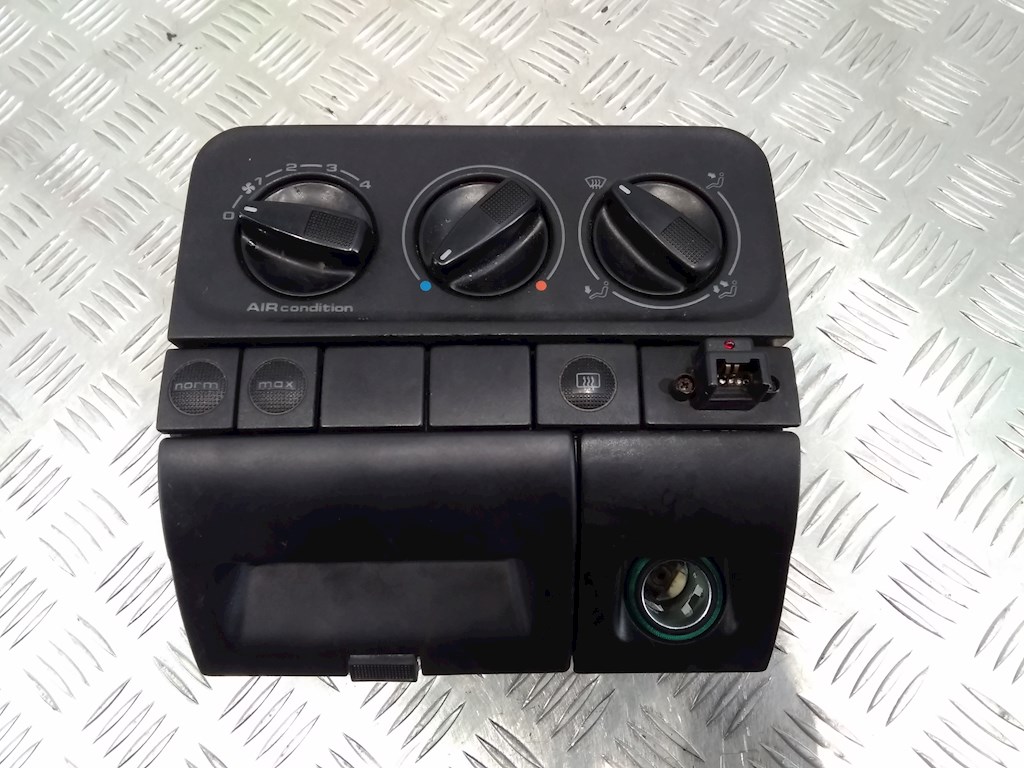 

Переключатель печки Volkswagen Vento, Vento