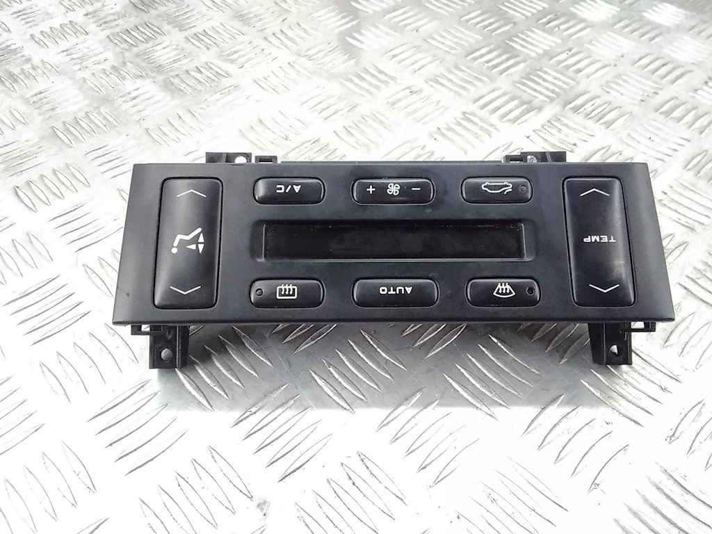

Переключатель печки Peugeot 406, 406