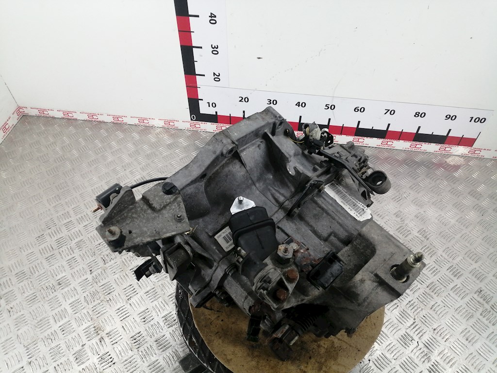 

КПП 5ст (механическая коробка) Renault Espace 3, Espace 3
