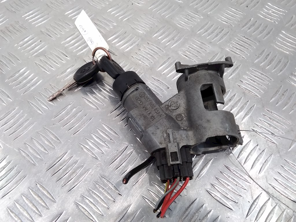

Замок зажигания Volkswagen Passat 4, Passat 4