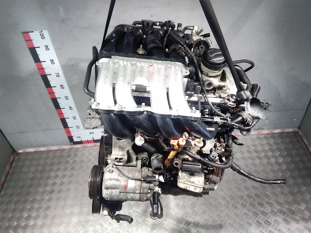 

Двигатель (ДВС) Audi A3 8L, A3 8L
