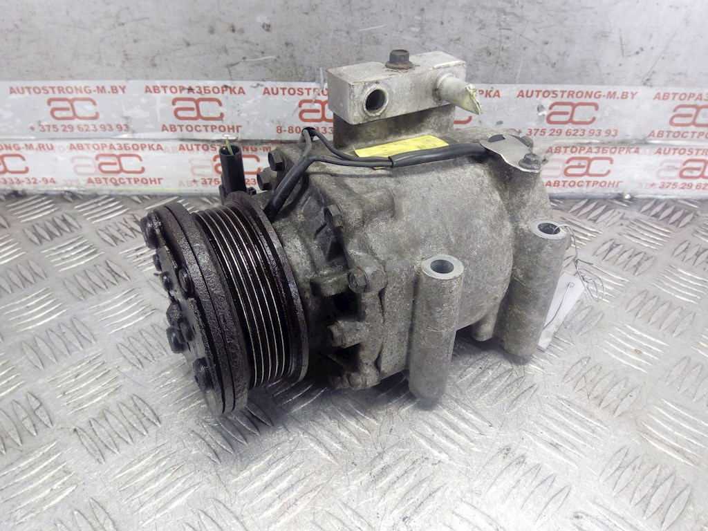 

Компрессор кондиционера Ford Mondeo 3, Mondeo 3