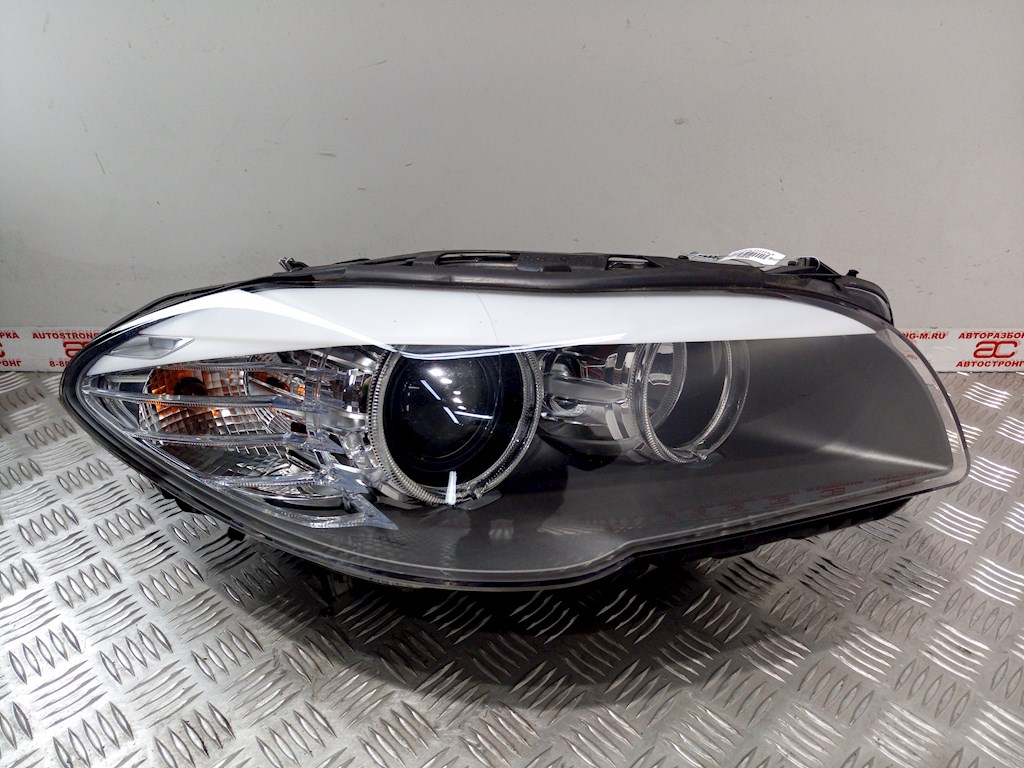 

Фара передняя правая BMW 5 Series (F10/F11), 5 Series (F10/F11)
