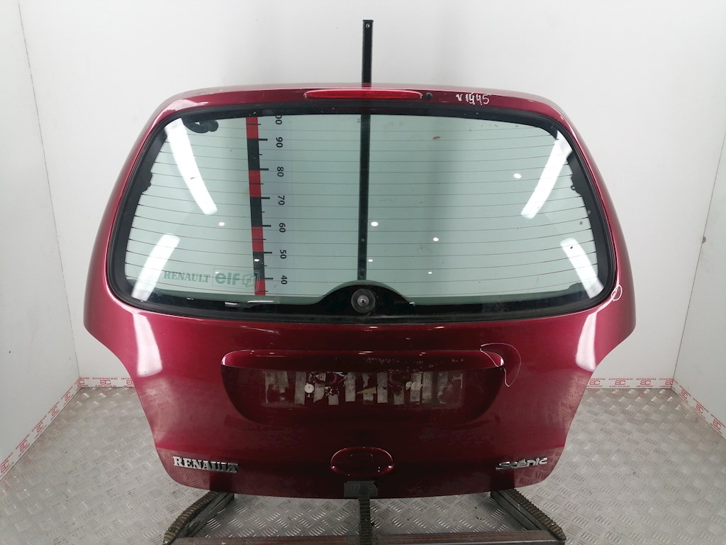 

Крышка (дверь) багажника Renault Scenic 1, Scenic 1