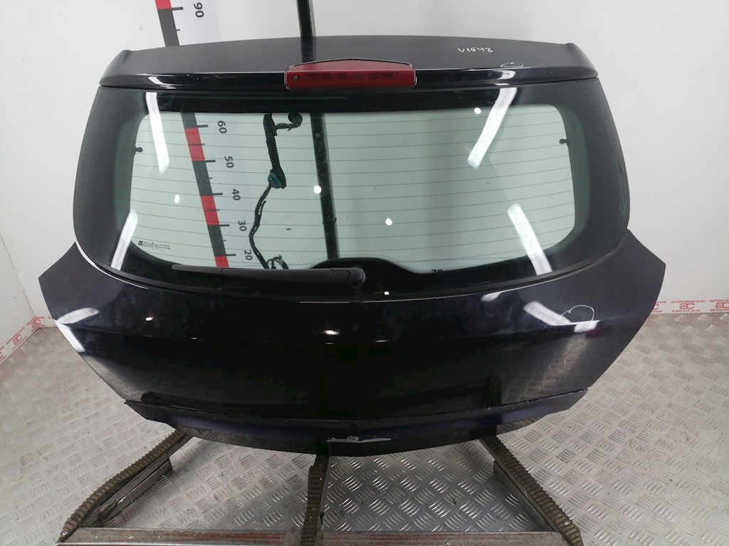 

Крышка (дверь) багажника Opel Astra H, Astra H
