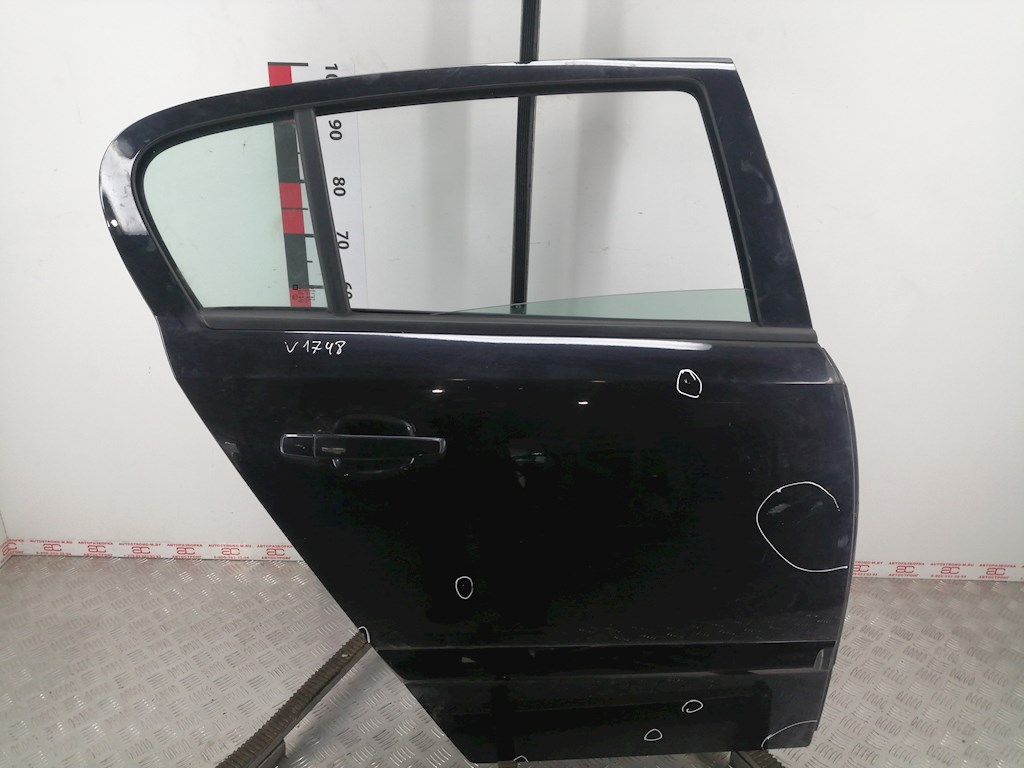 

Дверь задняя правая Opel Astra H, Astra H