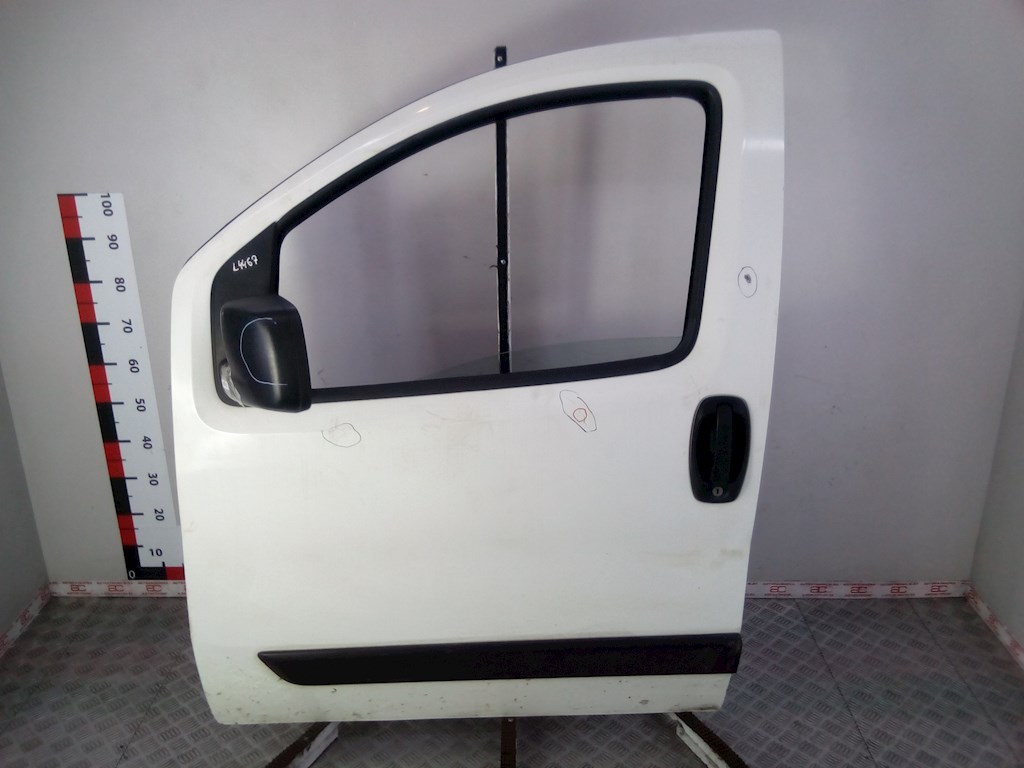 

Дверь передняя левая Fiat Fiorino, Fiorino