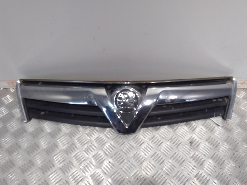 

Решетка радиатора Opel Antara (L07), Antara (L07)