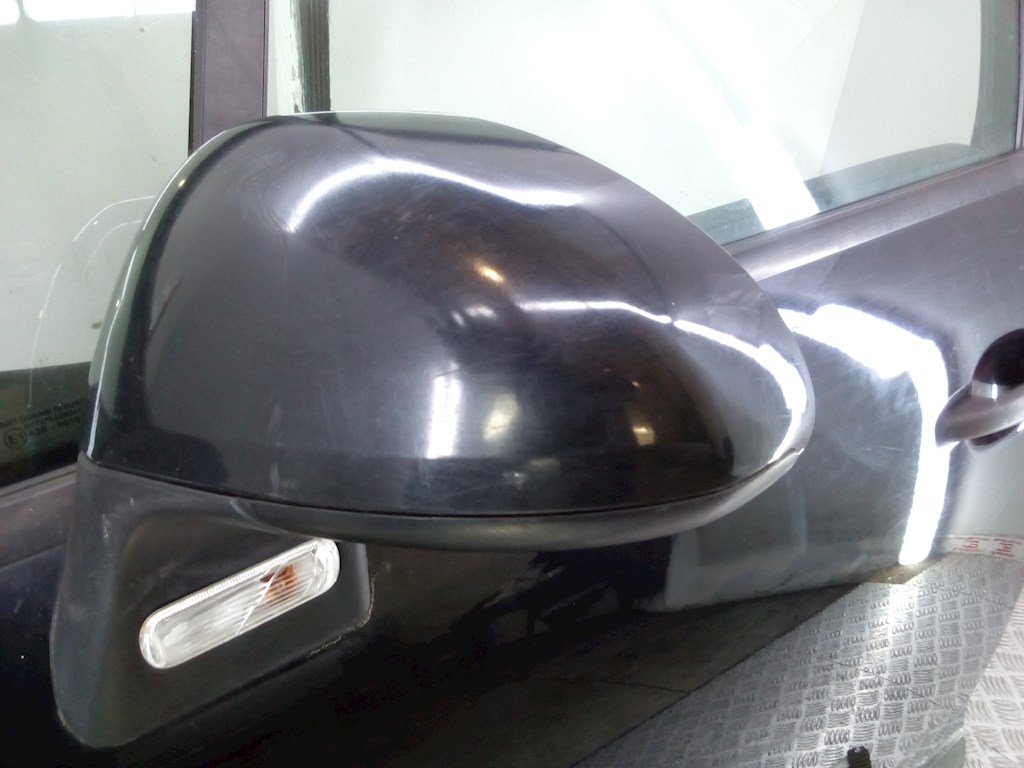 

Зеркало боковое левое Citroen C4, C4