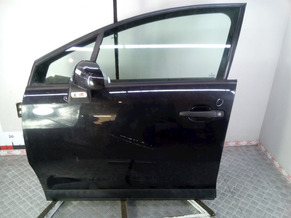 

Дверь передняя левая Citroen C4, C4