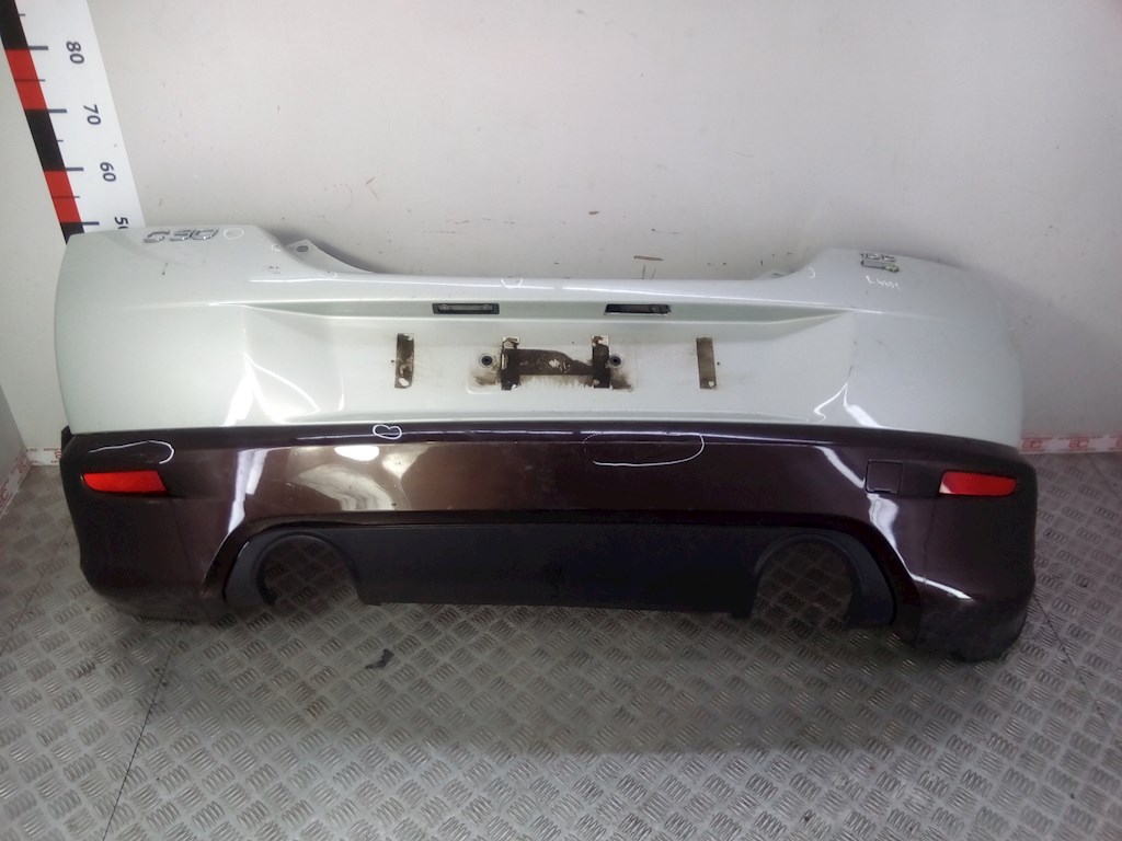 

Бампер задний Volvo C30, C30