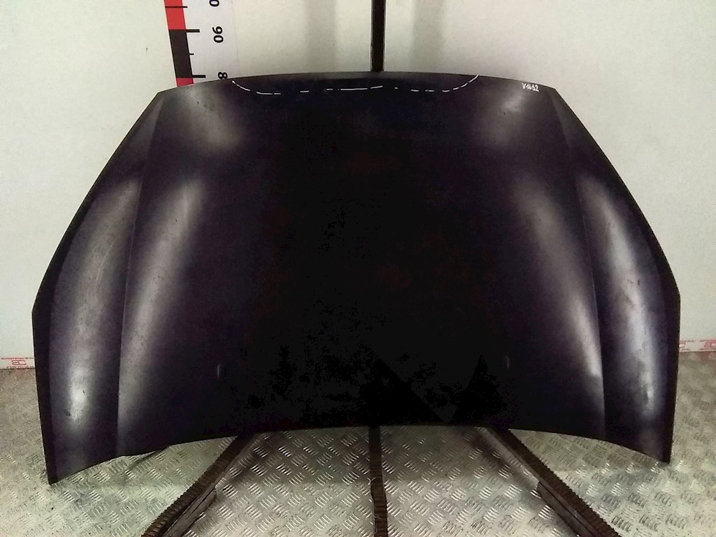 

Капот Ford S-MAX, S-MAX