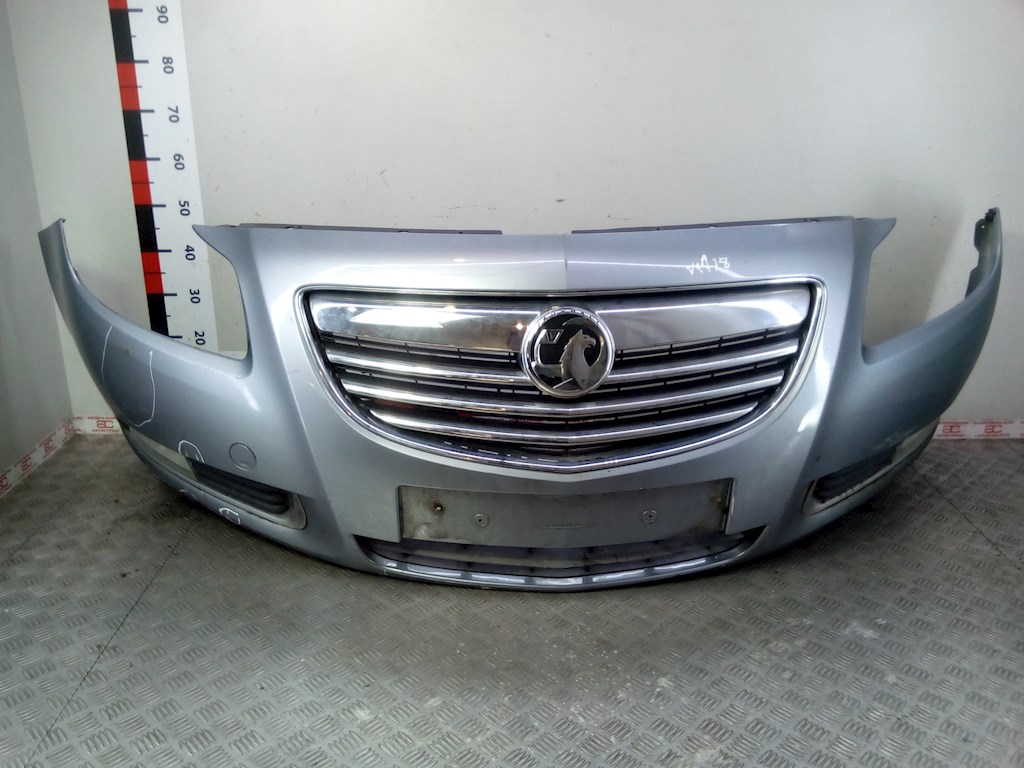 

Бампер передний Opel Insignia, Insignia