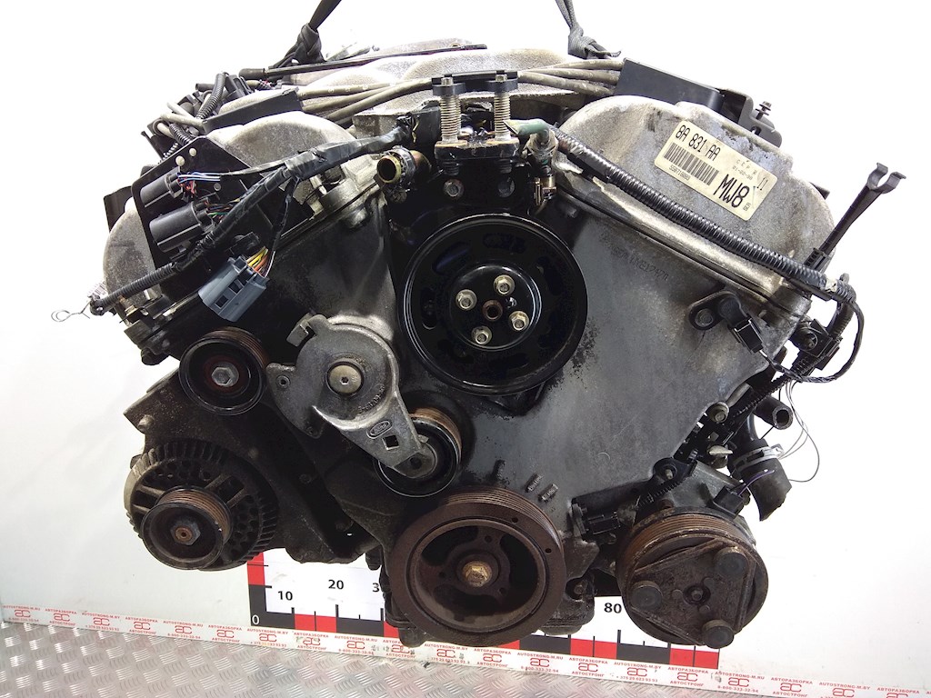 

Двигатель (ДВС) Ford Mondeo 2, Mondeo 2