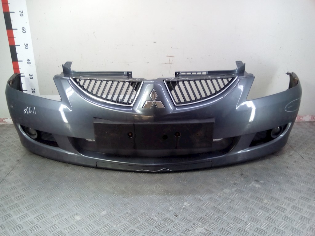 

Бампер передний Mitsubishi Lancer 8, Lancer 8