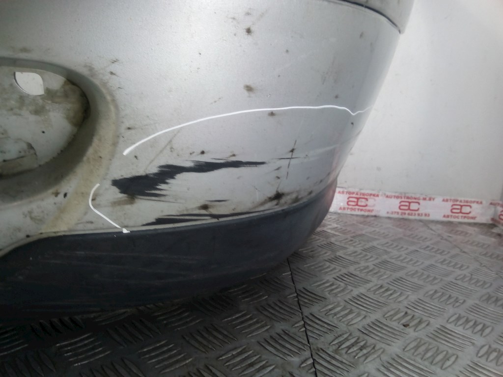 

Бампер передний Citroen C5 1, C5 1