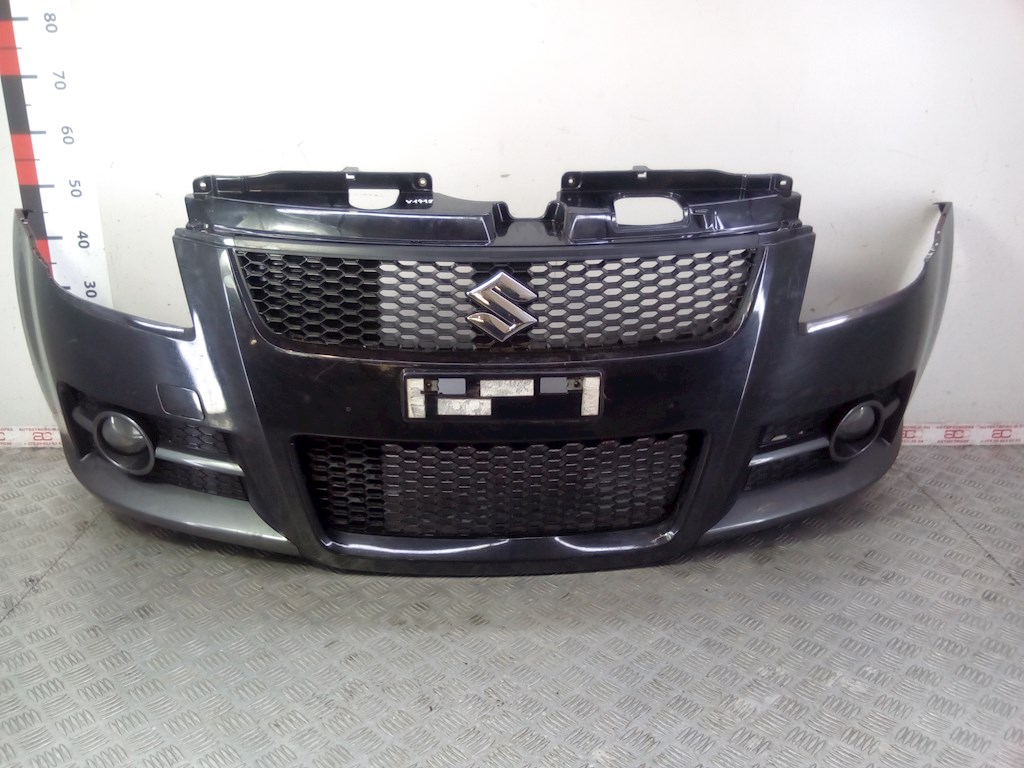 Бампер передний suzuki swift 2008