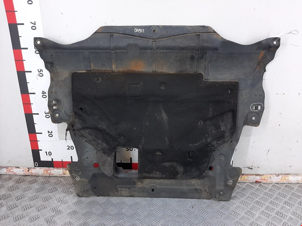 

Защита картера (двигателя) Ford Galaxy 2, Galaxy 2
