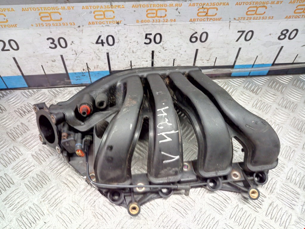 

Коллектор впускной Mini Cooper, Cooper