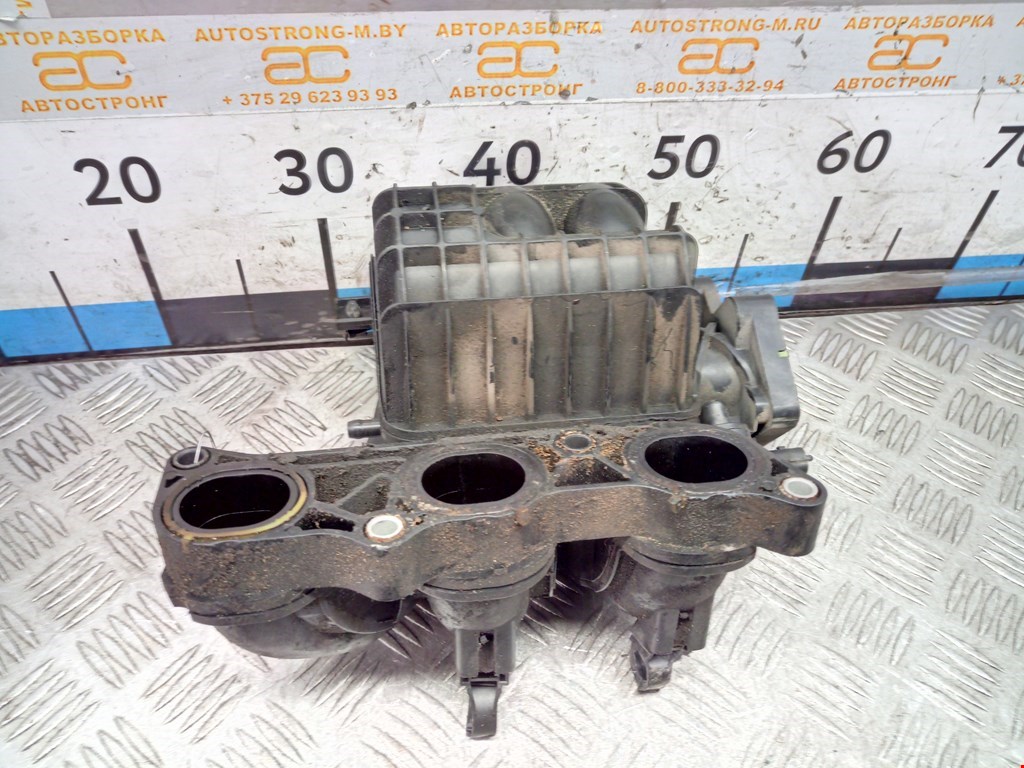 

Коллектор впускной Mitsubishi Colt 6, Colt 6