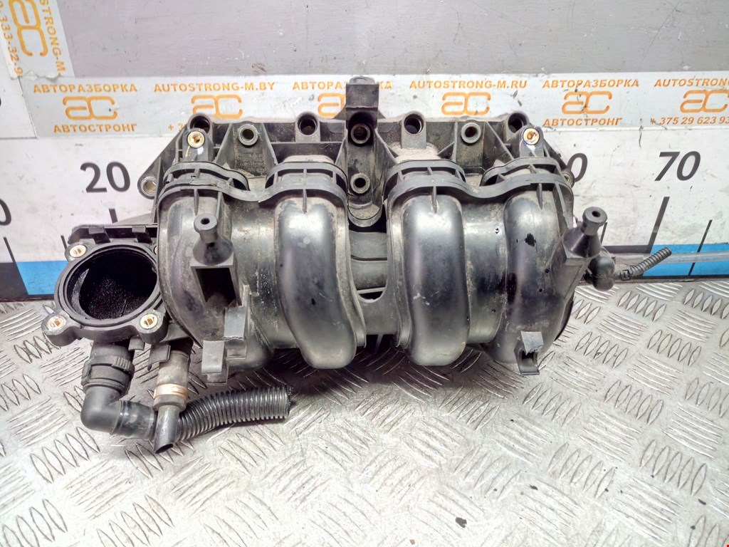 

Коллектор впускной Volkswagen Polo 4, Polo 4