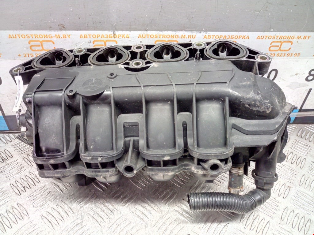 

Коллектор впускной Volkswagen Polo 4, Polo 4