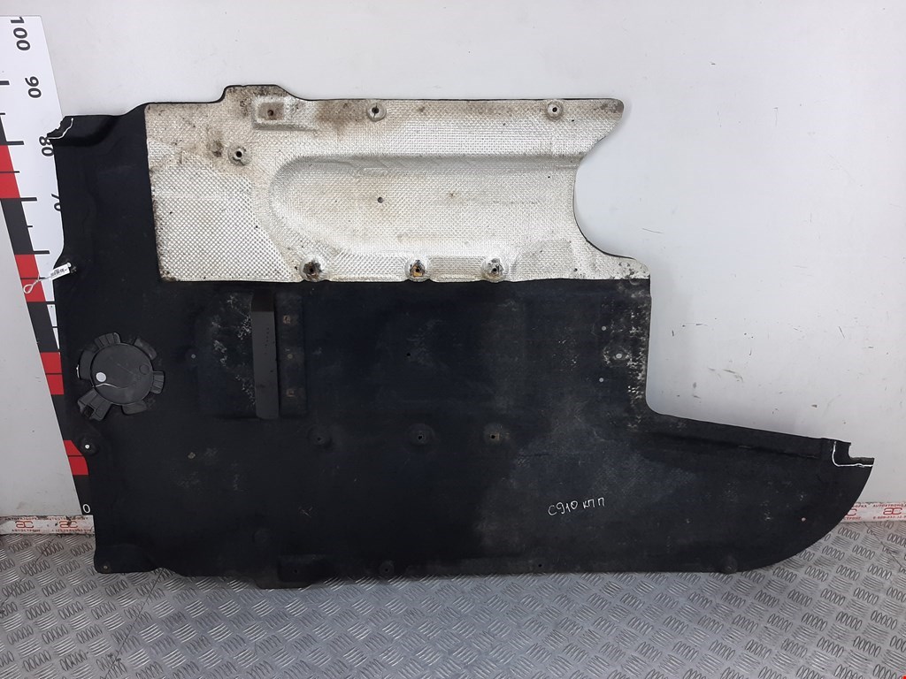 

Защита КПП BMW 5 Series (F10/F11), 5 Series (F10/F11)