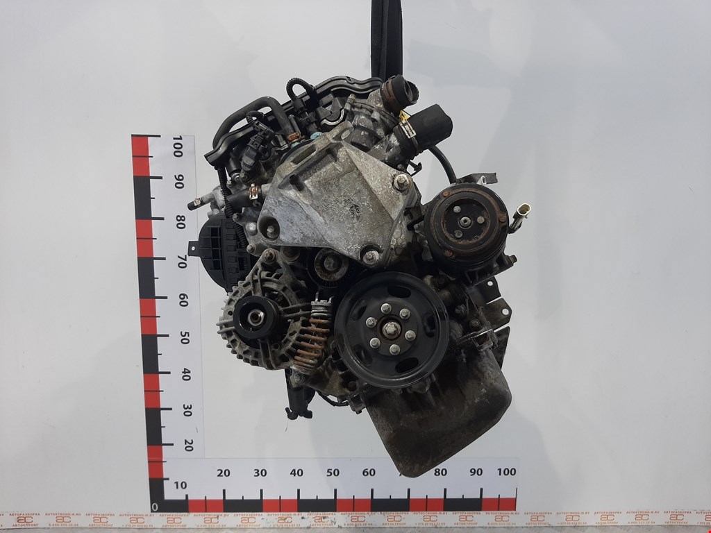 

Двигатель (ДВС) Opel Astra H, Astra H
