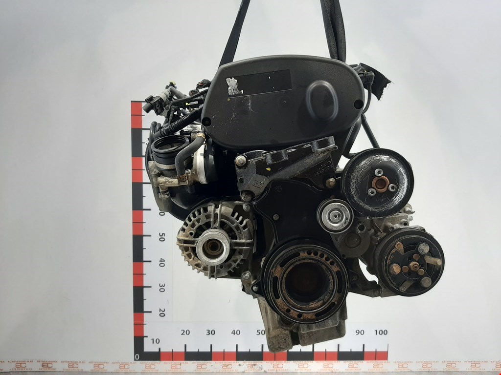 

Двигатель (ДВС) Opel Vectra C, Vectra C