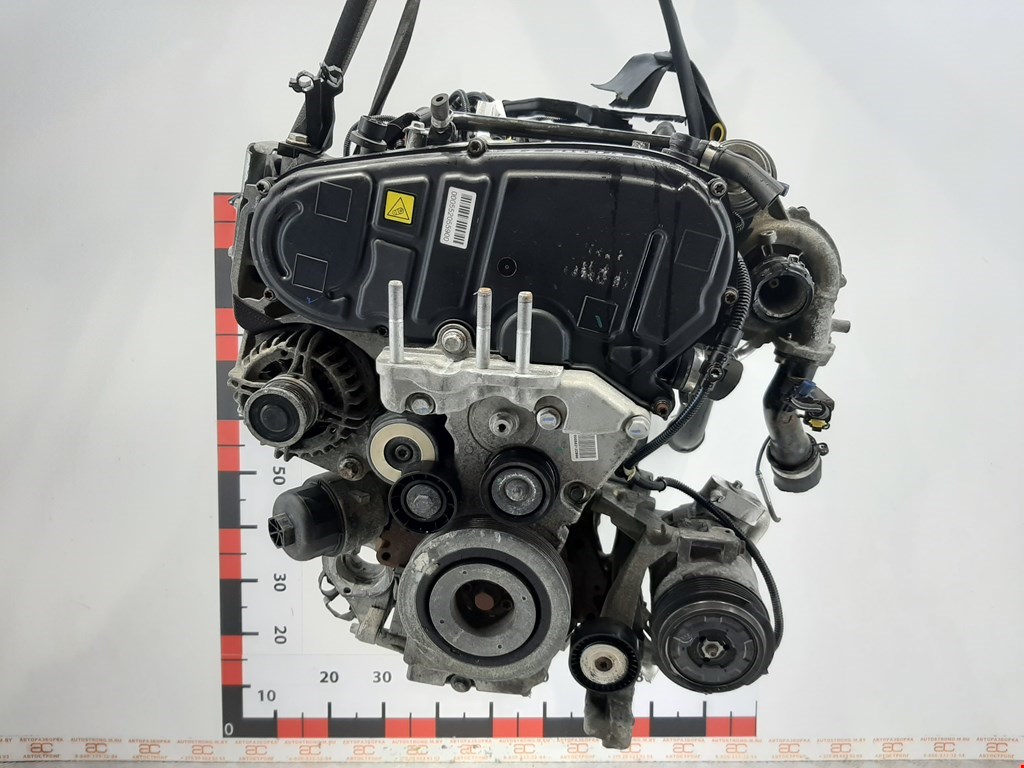 

Двигатель (ДВС) Fiat Bravo 2, Bravo 2