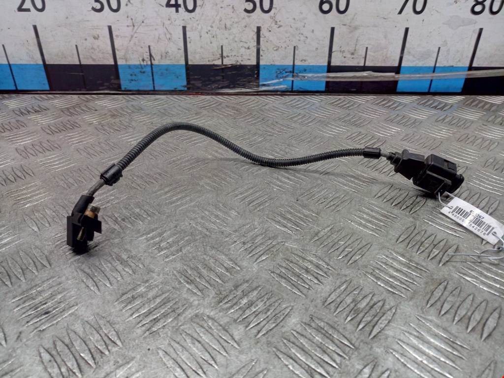 

Датчик коленвала Volkswagen Polo 4, Polo 4