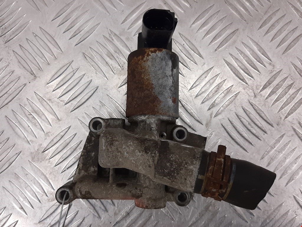 

Клапан ЕГР Opel Corsa D, Corsa D