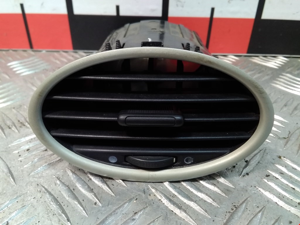 

Дефлектор обдува салона Ford Focus 2, Focus 2