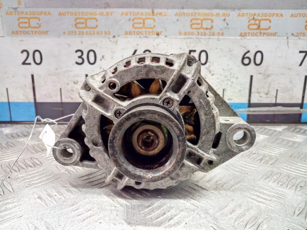 

Генератор Rover 25, 25