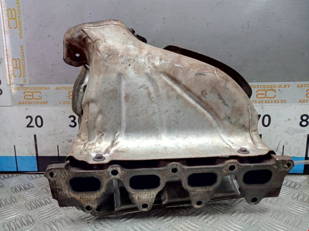 

Коллектор выпускной Renault Modus, Modus