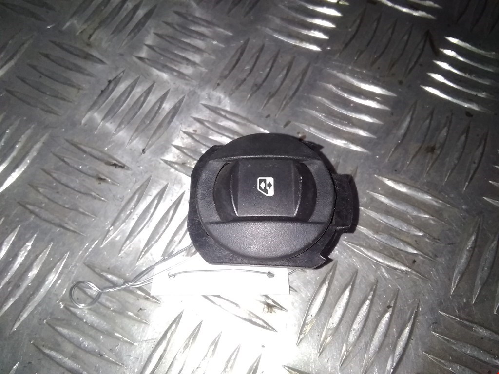 

Кнопка стеклоподъемника Renault Vel Satis, Vel Satis