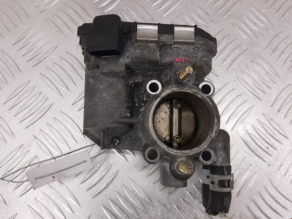 

Заслонка дроссельная Opel Corsa C, Corsa C