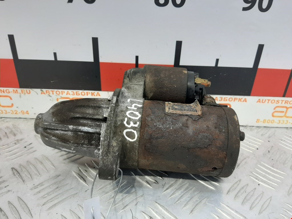 

Стартер Mitsubishi Colt 6, Colt 6