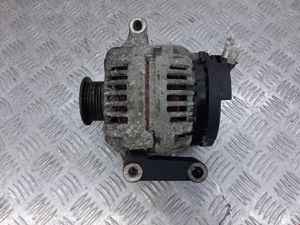 

Генератор Ford Transit 4, Transit 4