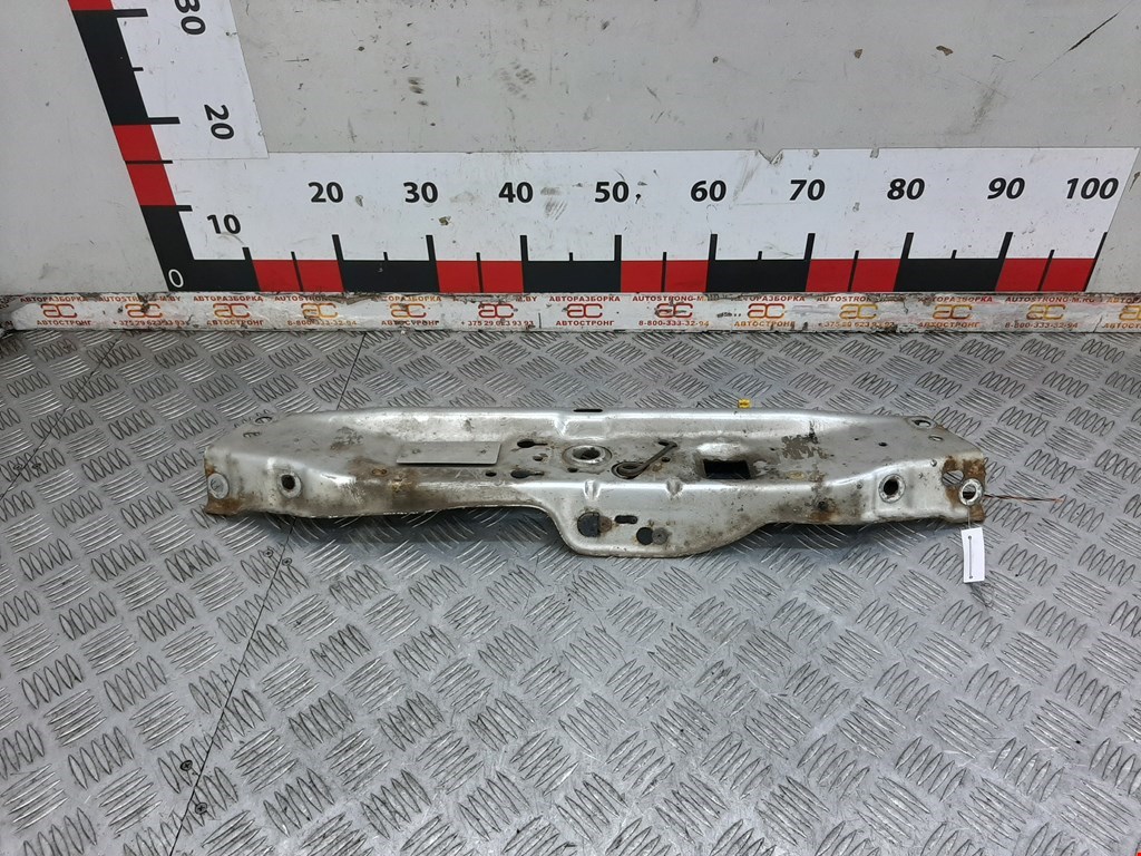 

Рамка капота Opel Zafira B, Zafira B