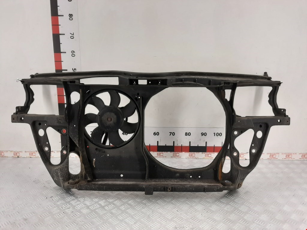 

Панель передняя (телевизор) Volkswagen Passat 5, Passat 5