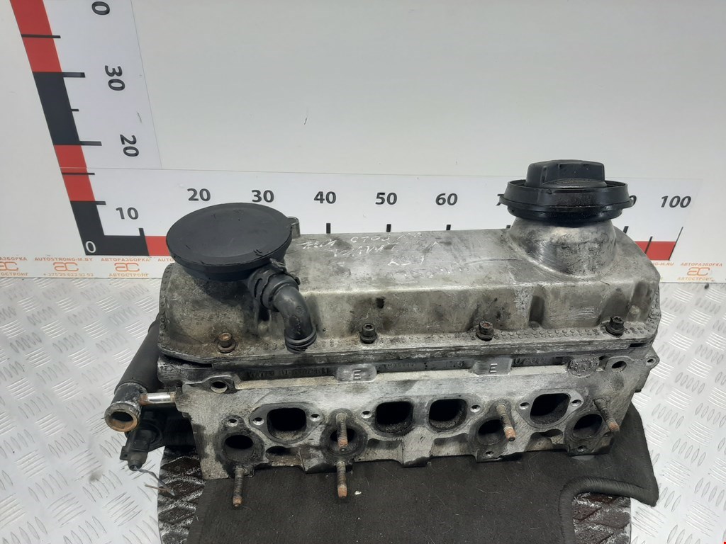 

Головка блока цилиндров (ГБЦ) Volkswagen Polo 3, Polo 3