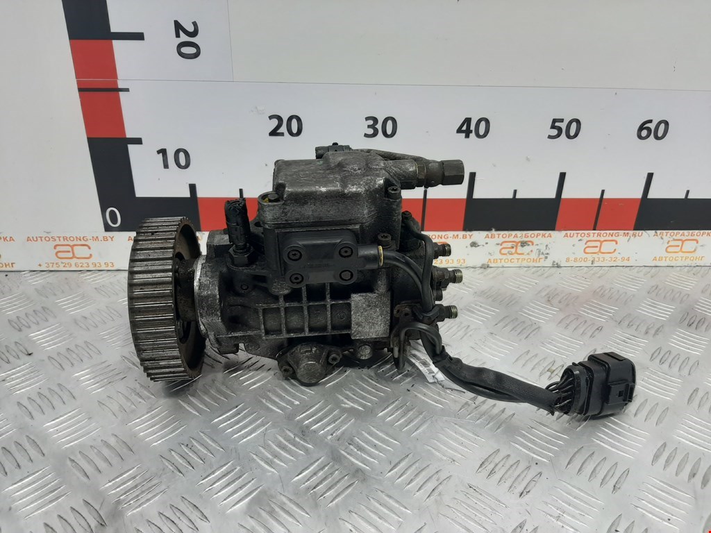 

ТНВД дизель Volkswagen Polo 3, Polo 3