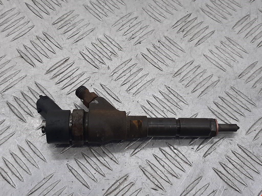 

Форсунка дизельная электрическая Citroen Jumper (Relay) 2, Jumper (Relay) 2
