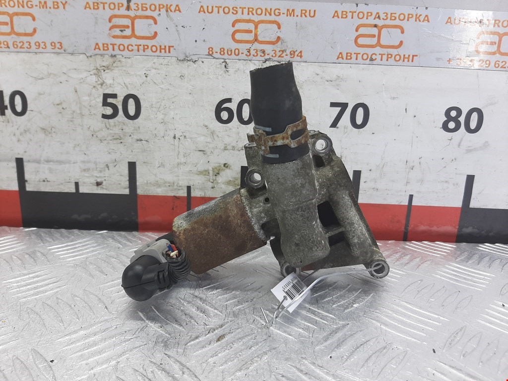 

Клапан ЕГР Opel Astra H, Astra H