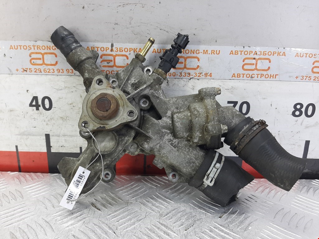 

Насос водяной (помпа) Opel Astra H, Astra H
