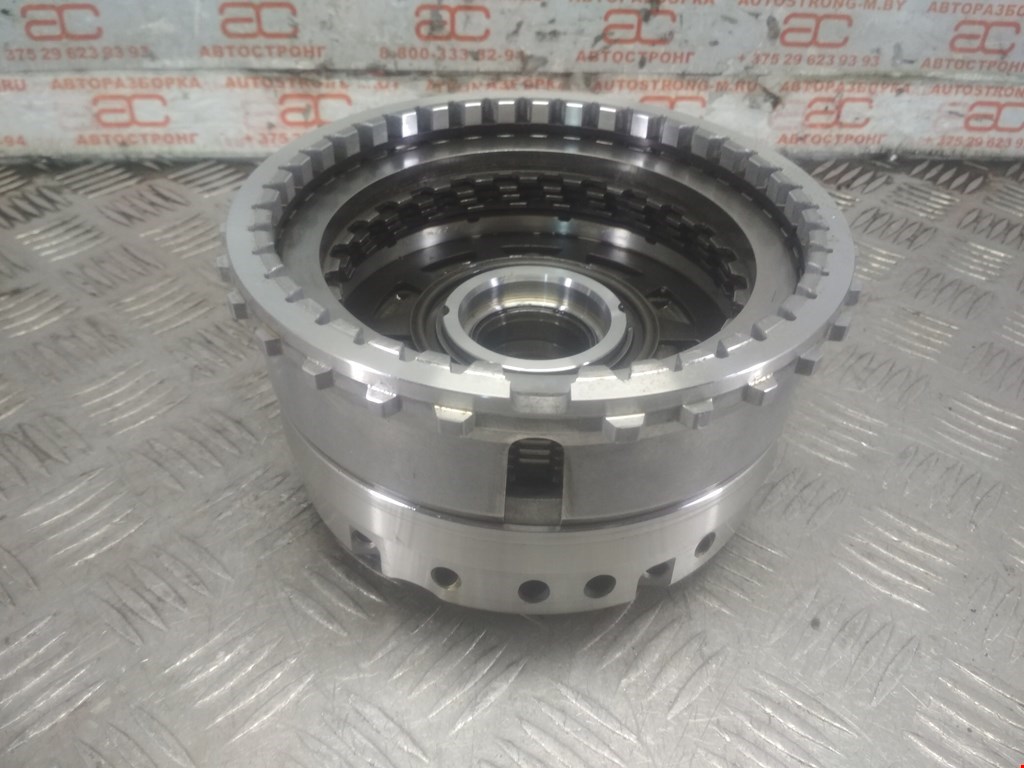 

Корпус сцепления АКПП Mercedes W209 (CLK Class), W209 (CLK Class)