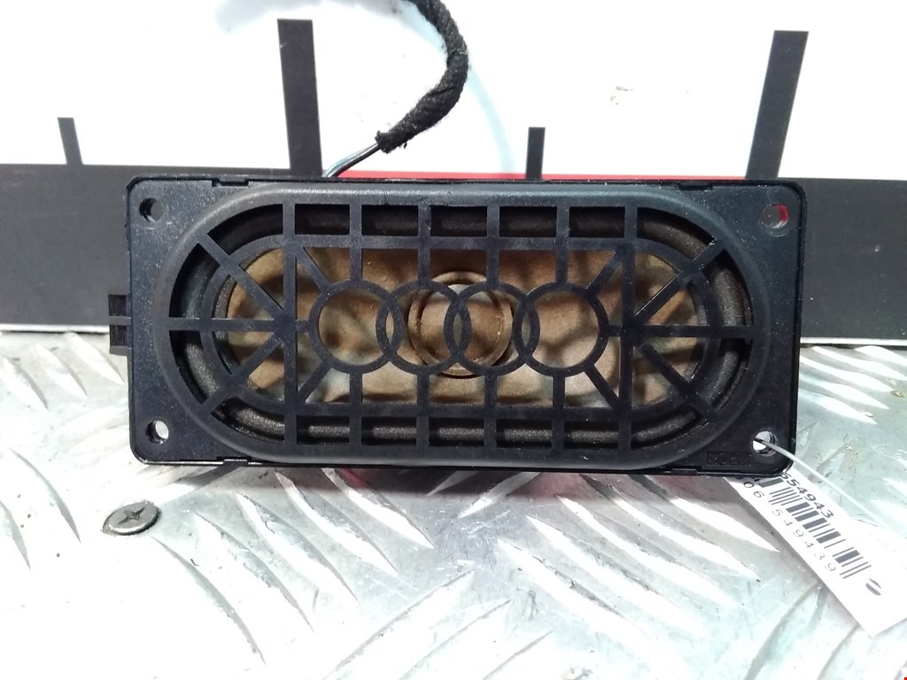 

Динамик Audi A3 8P, A3 8P