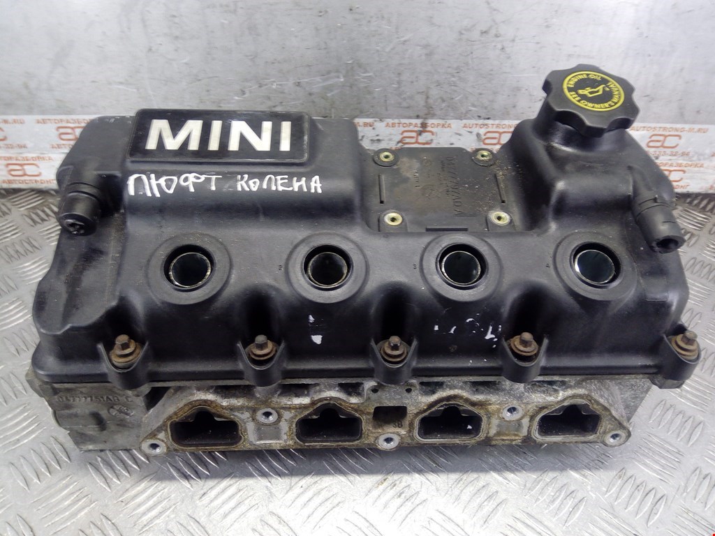 

Головка блока цилиндров (ГБЦ) Mini Cooper, Cooper